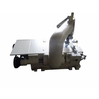 Machine à parer le cuir Skiver